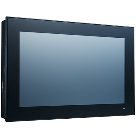 Компьютер панельный PPC-3151W-P75A 