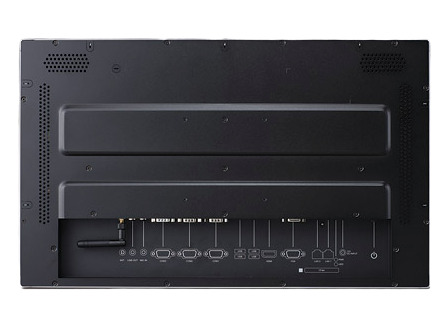 Компьютер панельный UTC-515D-RE 