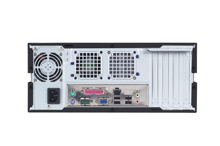 Корпус серверный AIMB-C600-00B1E 