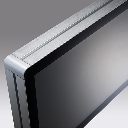 Компьютер панельный UTC-520D-GE 