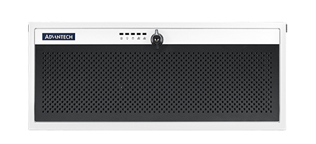 Корпус серверный HPC-7484-12ZX 