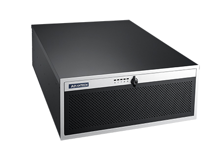 Корпус серверный HPC-7484-12ZX 