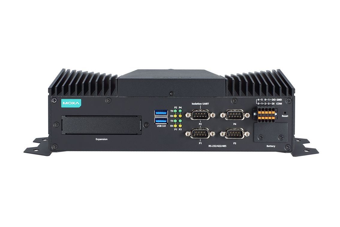 Компьютер промышленный V2406C-KL5-T 
