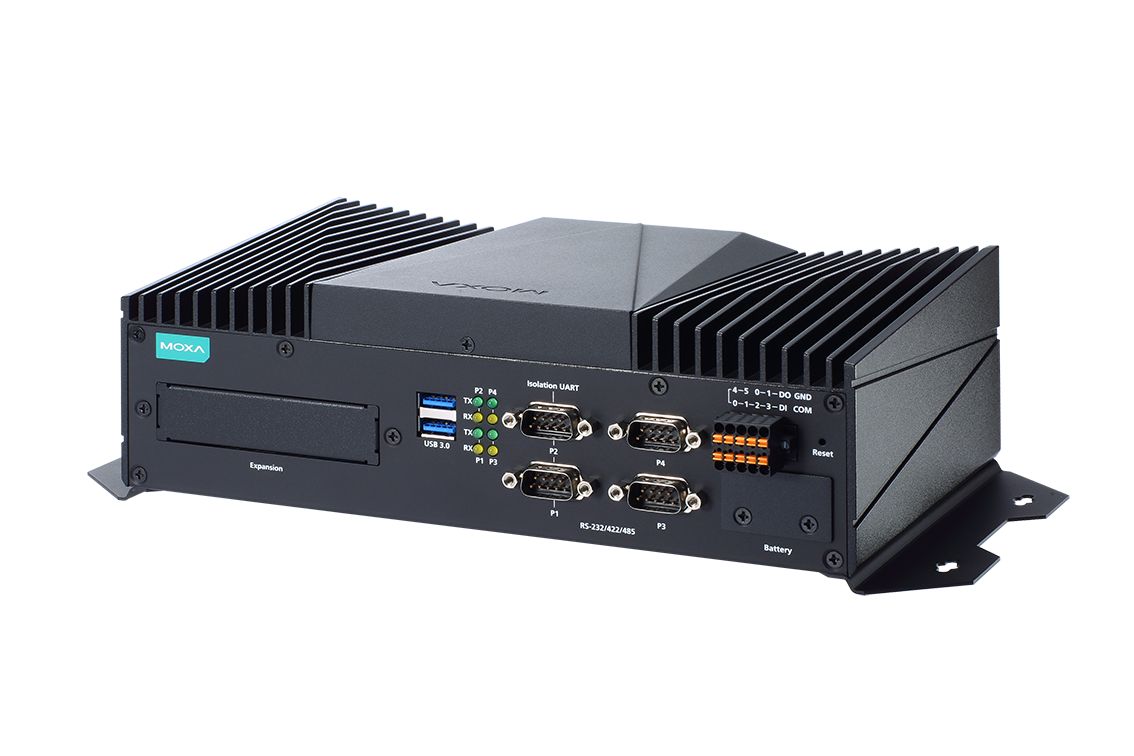 Компьютер промышленный V2406C-KL1-CT-T 