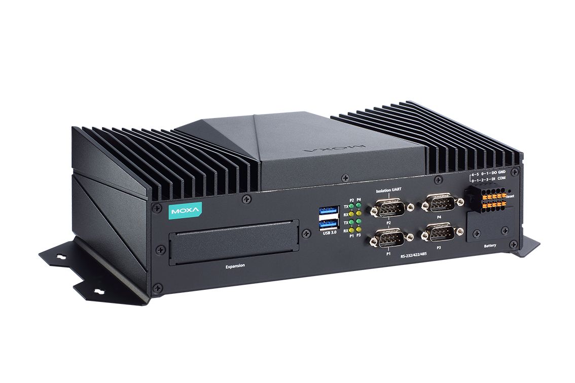 Компьютер промышленный V2406C-KL3-T 