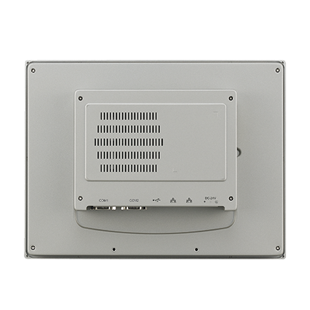 Компьютер панельный TPC-1251T-E3BE 