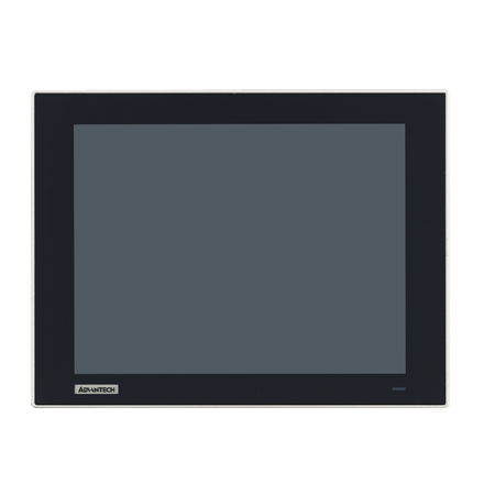 Компьютер панельный TPC-1251T-E3BE 