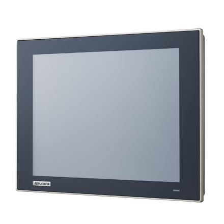 Компьютер панельный TPC-1251T-E3BE 