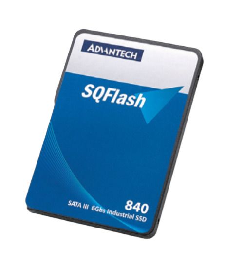 Накопитель данных SQF-S25V8-480G-SCE 