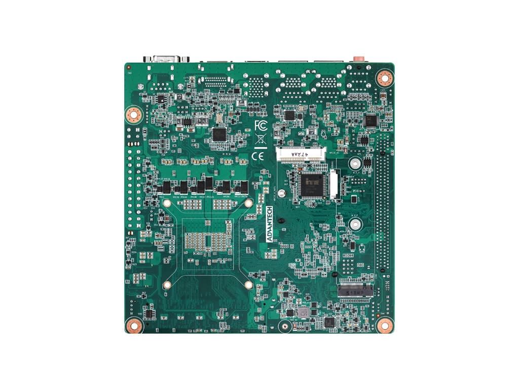 Плата AIMB-242WG2-HEA1E 