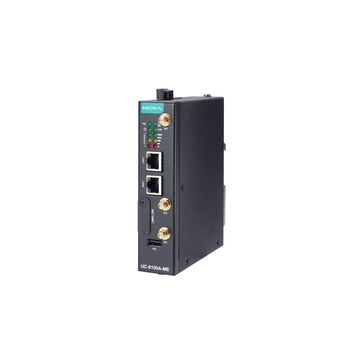 Компьютер промышленный UC-8112A-ME-T-LX 