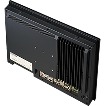 Компьютер панельный PPC-3150-RE4BE 