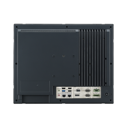 Компьютер панельный PPC-3150-RE4BE 
