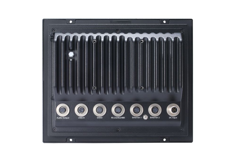 Компьютер промышленный MPC-2101-E4-CT-T-W7E 