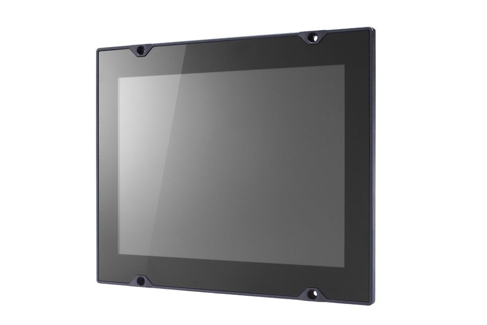 Компьютер промышленный MPC-2101-E4-CT-T 