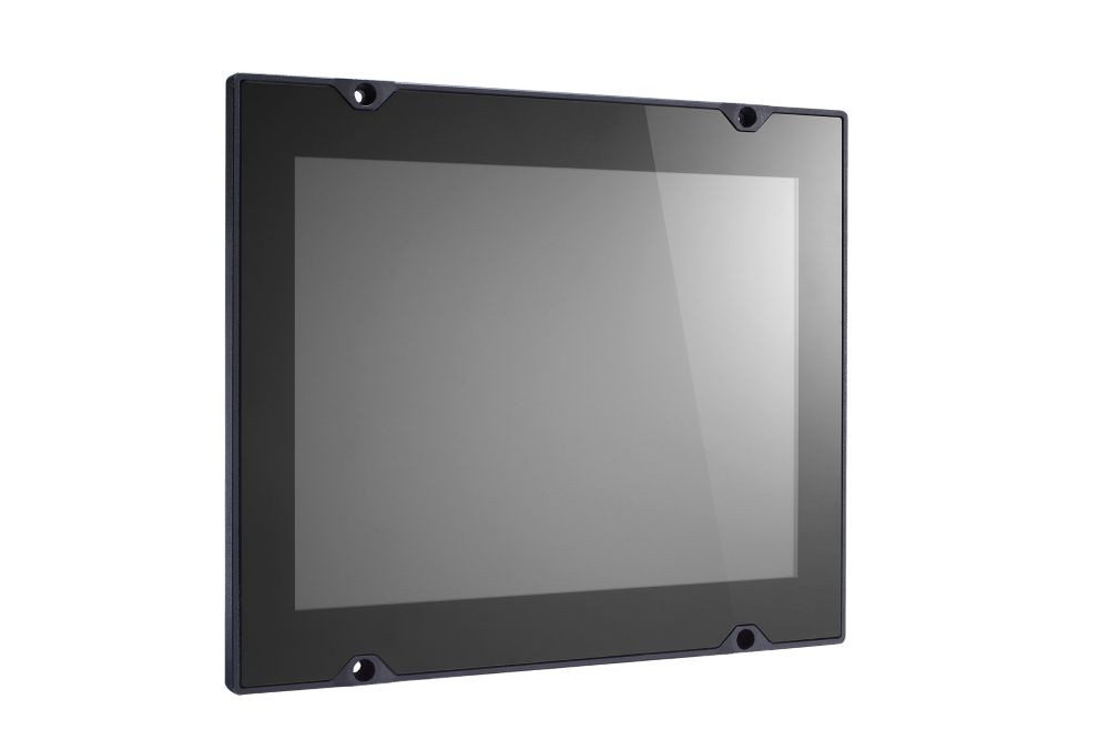 Компьютер промышленный MPC-2101-E4-LB-CT-T-LX 