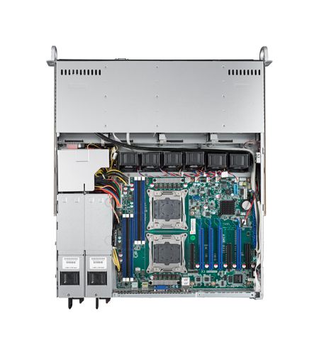 Корпус серверный HPC-7140-00A1E 