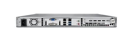 Корпус серверный HPC-7140-00A1E 