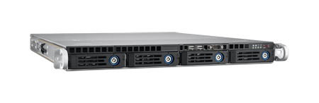 Корпус серверный HPC-7140-00A1E 