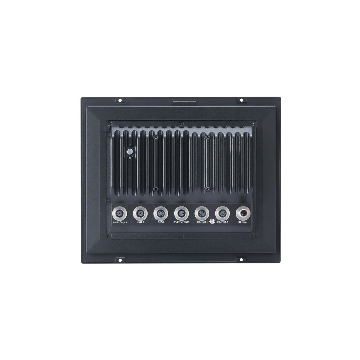 Компьютер промышленный MPC-2121-E4-LB-CT-T-LX 