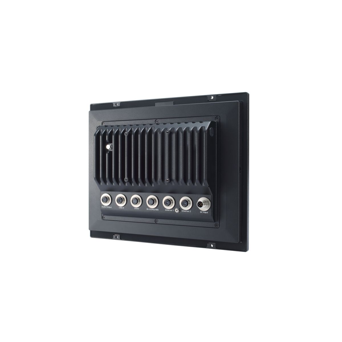 Компьютер промышленный MPC-2121-E4-LB-CT-T 