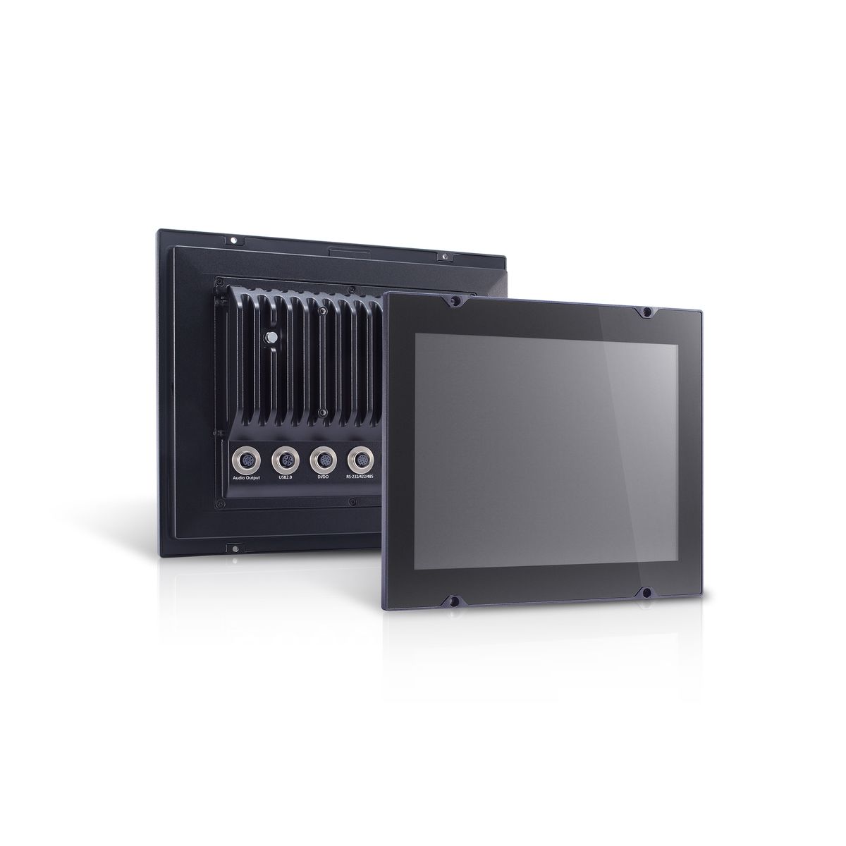 Компьютер промышленный MPC-2121-E4-LB-CT-T-LX 