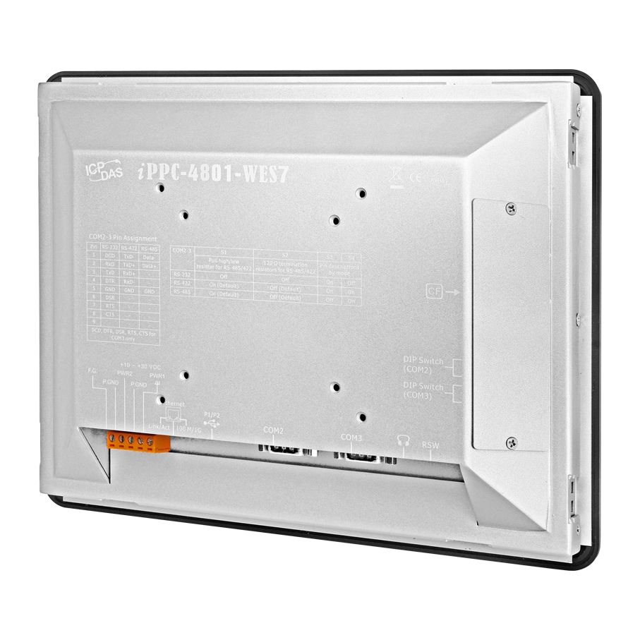 Компьютер персональный iPPC-4801-WES7 