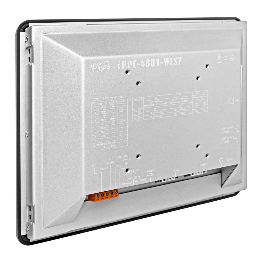 Компьютер персональный iPPC-4801-WES7 