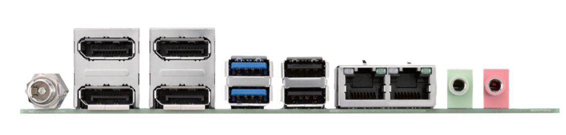 Плата AIMB-228VG2-00A1E 