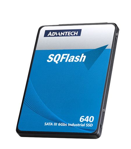 Накопитель данных SQF-S25V2-128G-SBC 