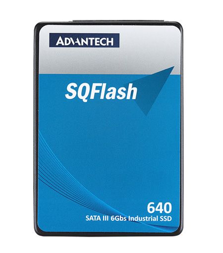 Накопитель данных SQF-S25M4-128G-SBC 