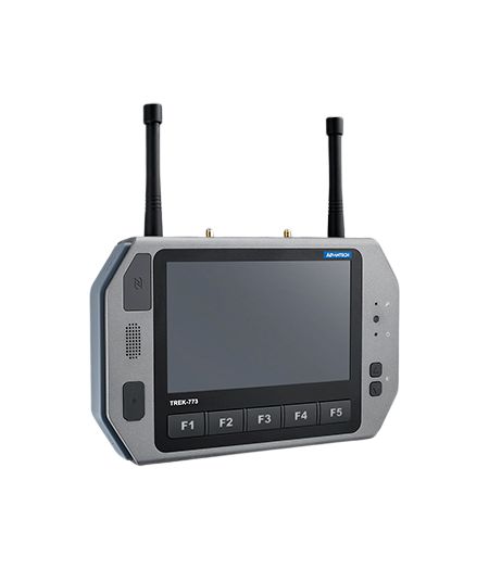 Компьютер персональный TREK-773R-LWBXA0E 