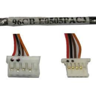 Патч-корд мультимедийный 96CB-E0505PAC3 