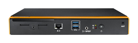 Компьютер персональный DS-780GB-U4A1E 