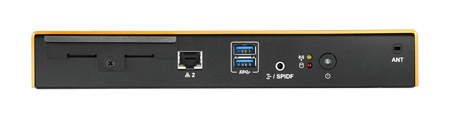 Компьютер персональный DS-780GB-U4A1E 