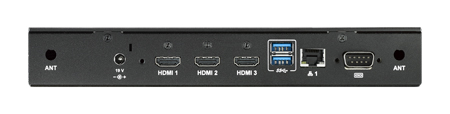 Компьютер персональный DS-780GB-U4A1E 