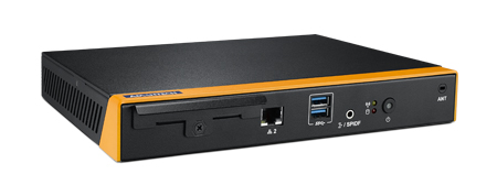 Компьютер персональный DS-780GB-U4A1E 