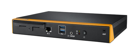 Компьютер персональный DS-780GB-U4A1E 