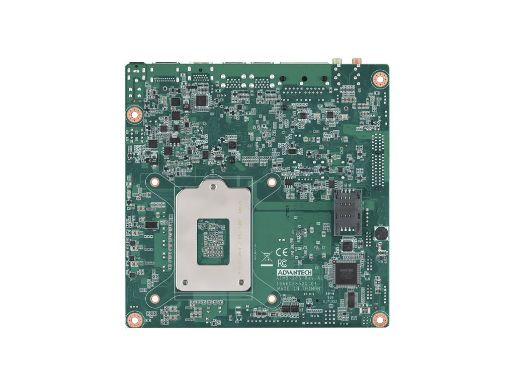 Плата AIMB-285G2-LVA1E 