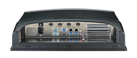Компьютер панельный PPC-6191C-RMAE 