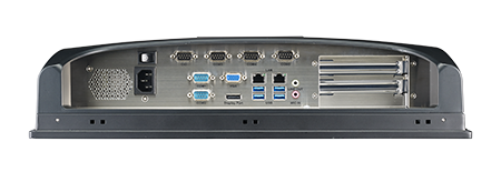 Компьютер панельный PPC-6191C-RTAE 