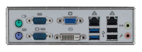 Плата AIMB-706G2-00A1 