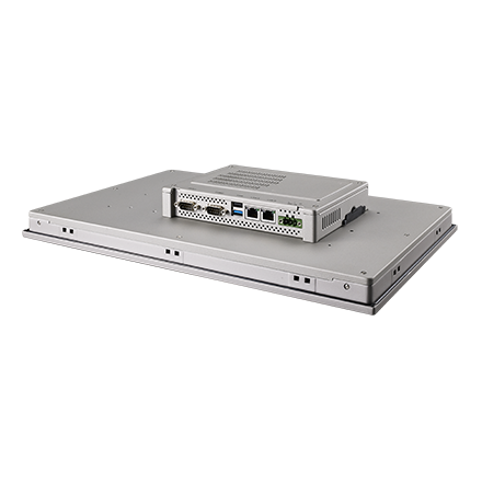 Компьютер панельный TPC-1551WP-E3AE 