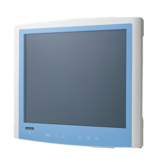 Компьютер панельный POC-S199-B11D-ACE 