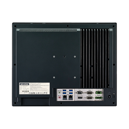 Компьютер панельный PPC-3151-650AE 