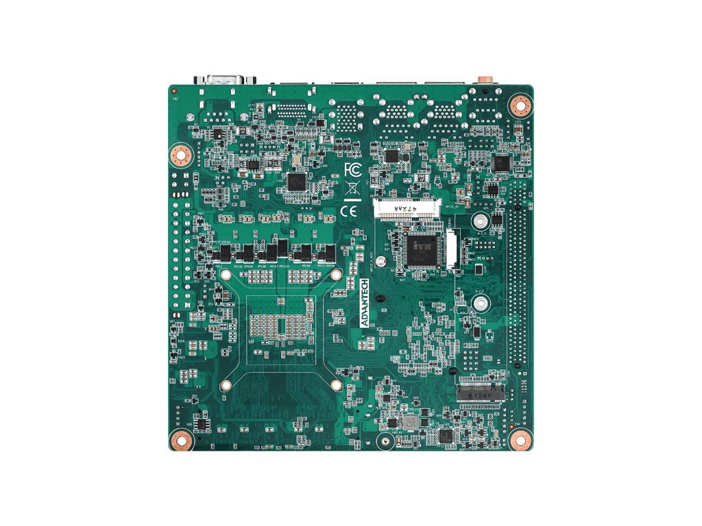 Плата AIMB-242QG2-H7A1E 