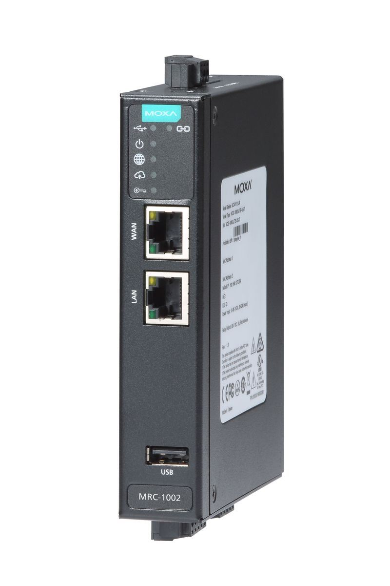 Платформа удаленного доступа MRC-1002-T 