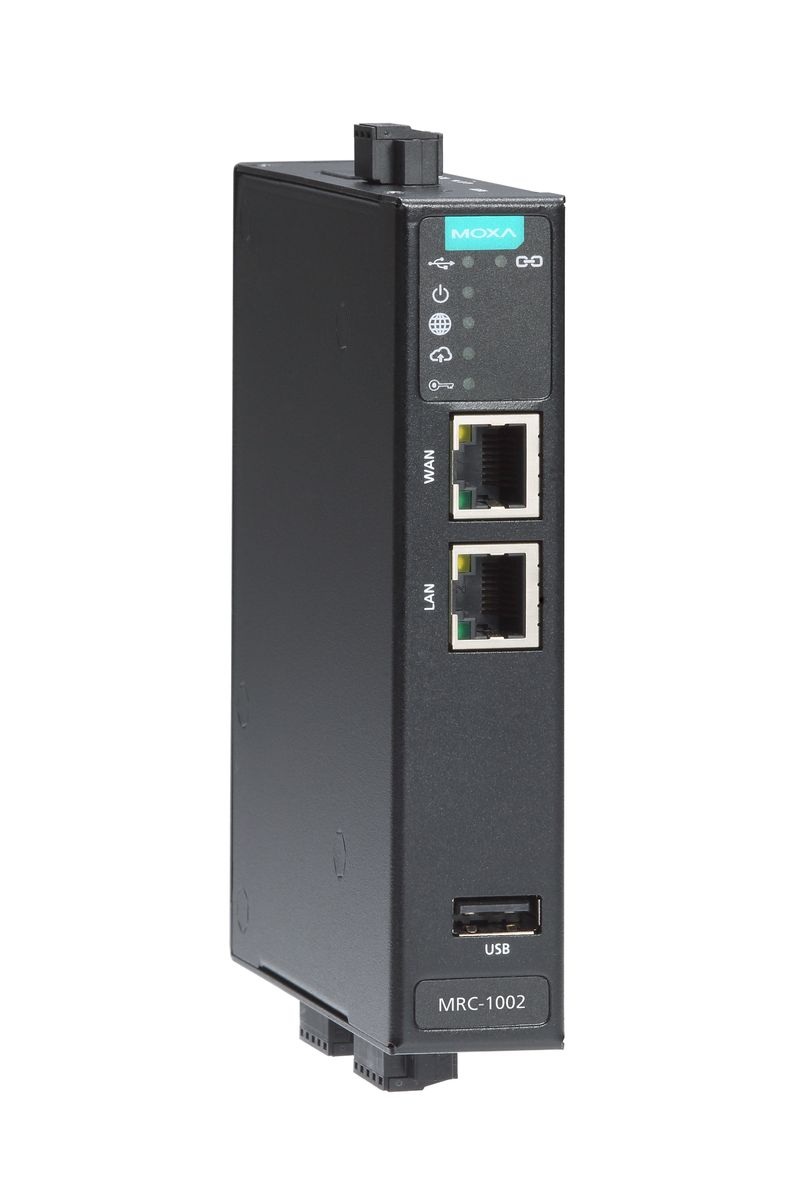 Платформа удаленного доступа MRC-1002-T 