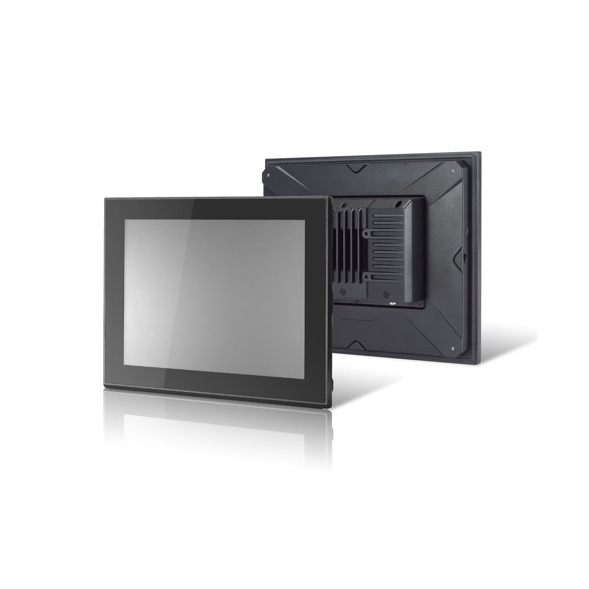 Компьютер промышленный MPC-2120-E2-LB-T-W7E 