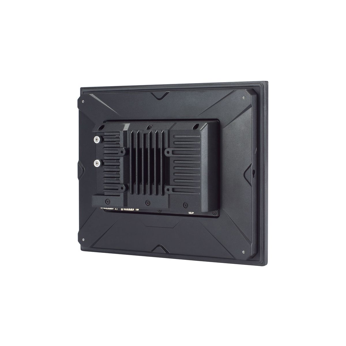 Компьютер промышленный MPC-2120-E2-LB-T-W7E 